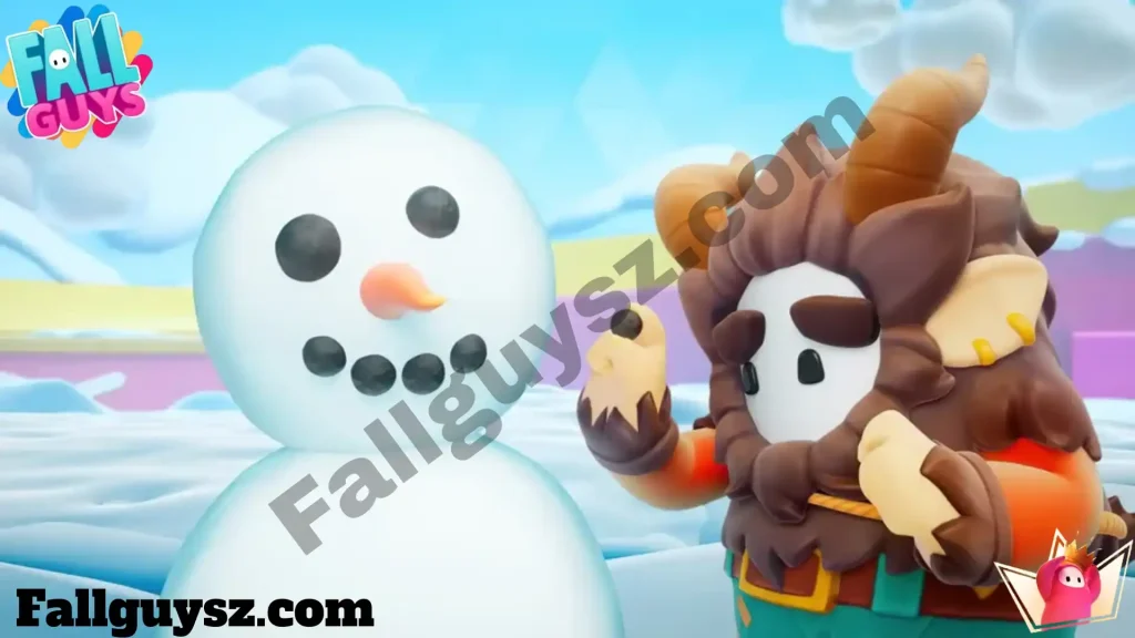 Fall Guys All Seasons Guide - History, Updates & Platforms 5 Season 3 Winter Knockout